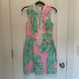 Lily Pulitzer dress size 0